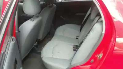 Veicolo di demolizione chevrolet matiz 1.0 cat dell'anno 2005 alimentato b10s1