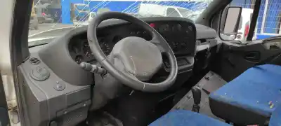 Утилизация автомобиля iveco daily caja cerrada (1999 =>) 29 - l 11 caja cerrada года 2002 питание 814043b