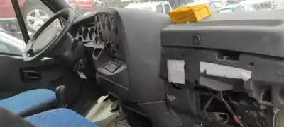 Утилизация автомобиля iveco daily caja cerrada (1999 =>) 29 - l 11 caja cerrada года 2002 питание 814043b