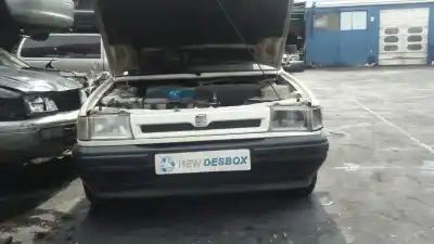 Veículo de Sucata SEAT IBIZA 1.7 Diesel do ano 1992 alimentado 022A5000