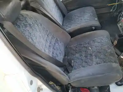 Veículo de Sucata citroen c15 1.8 diesel (161) do ano 1985 alimentado 161a