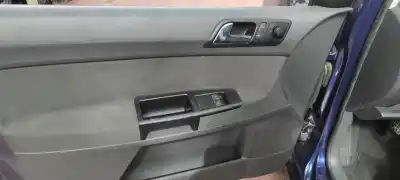 Veículo de Sucata volkswagen polo (9n1) conceptline do ano 2002 alimentado azq