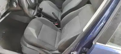 Veículo de Sucata volkswagen polo (9n1) conceptline do ano 2002 alimentado azq