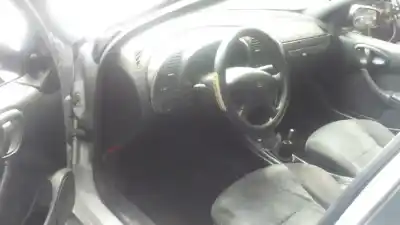 Veículo de Sucata citroen xsara berlina 1.6 lx do ano 2000 alimentado nfztu5jp