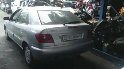 Veículo de Sucata citroen xsara berlina 1.6 lx do ano 2000 alimentado nfztu5jp