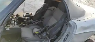 Sloopvoertuig fiat barchetta (183) 1.8 16v van het jaar 1998 aangedreven 183a1000