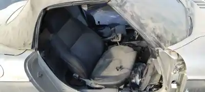 Sloopvoertuig fiat barchetta (183) 1.8 16v van het jaar 1998 aangedreven 183a1000