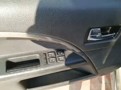 Veículo de Sucata ford mondeo berlina (ge) 2.2 tdci do ano 2004 alimentado qjba