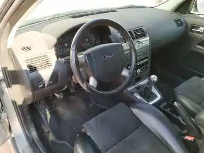 Veículo de Sucata ford mondeo berlina (ge) 2.2 tdci do ano 2004 alimentado qjba