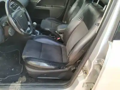 Veículo de Sucata ford mondeo berlina (ge) 2.2 tdci do ano 2004 alimentado qjba