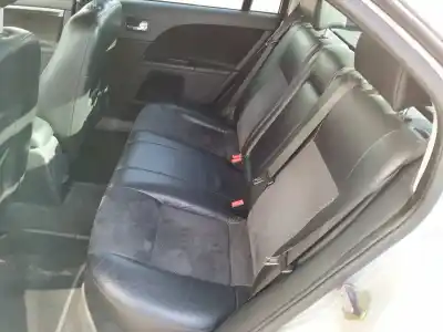 Veículo de Sucata ford mondeo berlina (ge) 2.2 tdci do ano 2004 alimentado qjba