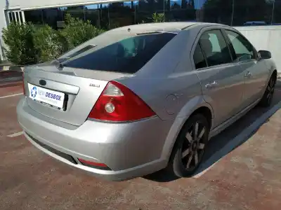 Veículo de Sucata ford mondeo berlina (ge) 2.2 tdci do ano 2004 alimentado qjba