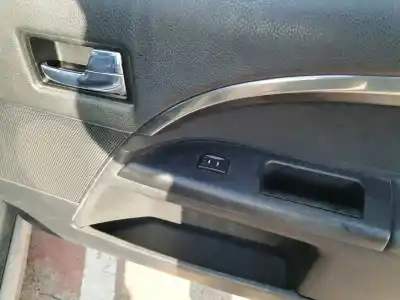 Veículo de Sucata ford mondeo berlina (ge) 2.2 tdci do ano 2004 alimentado qjba