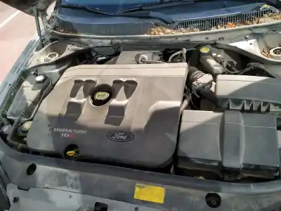 Veículo de Sucata ford mondeo berlina (ge) 2.2 tdci do ano 2004 alimentado qjba