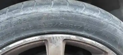 Veículo de Sucata audi a4 berlina (8e) 1.9 tdi do ano 2002 alimentado awx