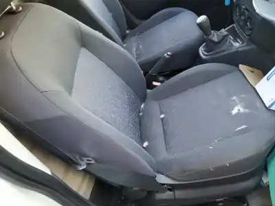 Scrapping Vehicle citroen nemo basis of the year 2010 powered 8hs