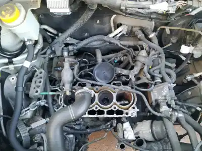 Scrapping Vehicle citroen nemo basis of the year 2010 powered 8hs