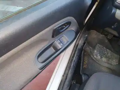 Утилизация автомобиля renault clio ii fase ii (b/cb0) 1.2 года 2004 питание d7f g7