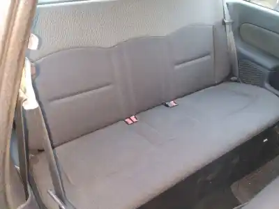 Утилизация автомобиля renault clio ii fase ii (b/cb0) 1.2 года 2004 питание d7f g7