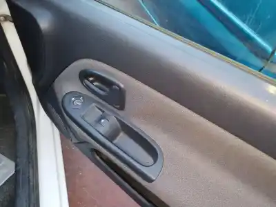 Утилизация автомобиля renault clio ii fase ii (b/cb0) 1.2 года 2004 питание d7f g7