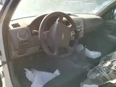 Verschrottungsfahrzeug ford ranger (es) 2.5 tdci cat des jahres 2011 angetrieben wl