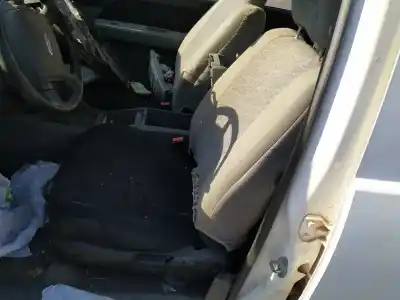 Verschrottungsfahrzeug ford ranger (es) 2.5 tdci cat des jahres 2011 angetrieben wl