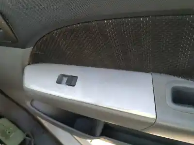 Verschrottungsfahrzeug ford ranger (es) 2.5 tdci cat des jahres 2011 angetrieben wl