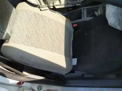 Verschrottungsfahrzeug ford ranger (es) 2.5 tdci cat des jahres 2011 angetrieben wl