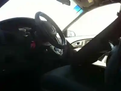 Scrapping Vehicle kia carens 2.0 crdi of the year 2002 powered d4ea