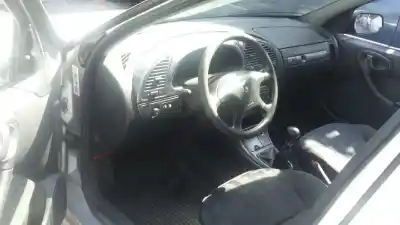 Veículo de Sucata citroen xsara berlina 1.9 d sx do ano 1999 alimentado wjzdw8