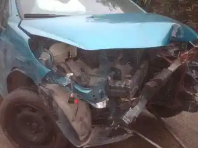 Veículo de Sucata PEUGEOT 207 1.4 16V VTi CAT (8FS / EP3) do ano 2006 alimentado 