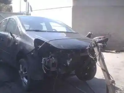 Scrapping Vehicle opel corsa e 1.3 16v cdti of the year 2007 powered z13dtr