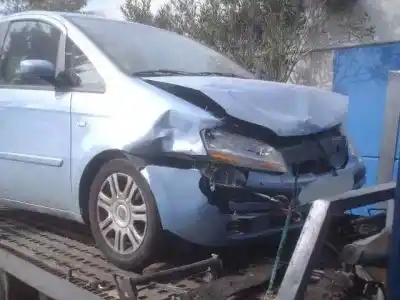 Sloopvoertuig FIAT IDEA (135) 1.3 JTD CAT van het jaar 2004 aangedreven 188A9000