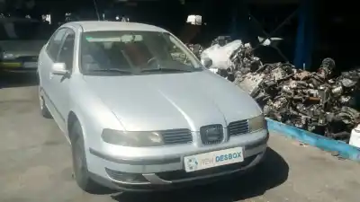 Scrapping Vehicle SEAT TOLEDO (1M2) Select of the year 1999 powered AGR