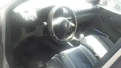 Sloopvoertuig seat toledo (1m2) select van het jaar 1999 aangedreven agr