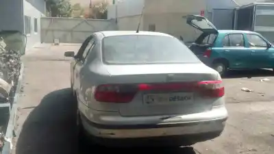 Sloopvoertuig seat toledo (1m2) select van het jaar 1999 aangedreven agr