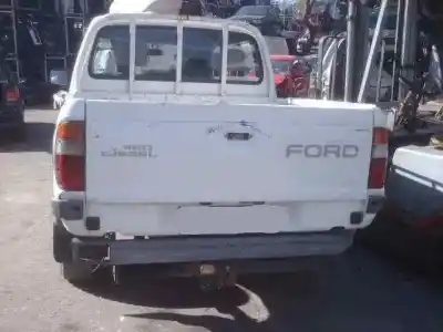 Veículo de Sucata ford ranger (er) cabina extra 4x4 do ano 2000 alimentado wl