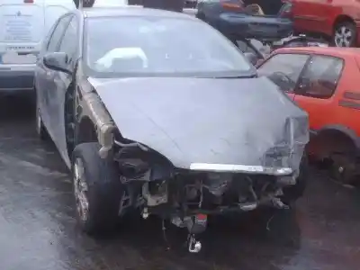 Scrapping Vehicle FIAT CROMA (194) 1.9 16V Multijet Dynamic (12.2007->) of the year 2005 powered 939A2000