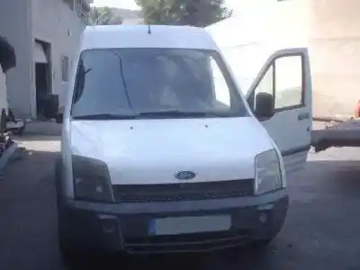 Scrapping Vehicle ford transit connect (tc7) 1.8 tddi turbodiesel cat of the year 2003 powered bhpa