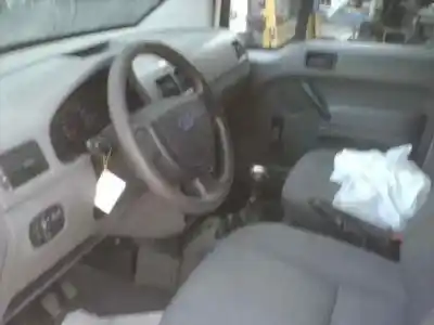 Scrapping Vehicle ford transit connect (tc7) 1.8 tddi turbodiesel cat of the year 2003 powered bhpa