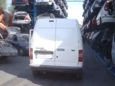 Scrapping Vehicle ford transit connect (tc7) 1.8 tddi turbodiesel cat of the year 2003 powered bhpa