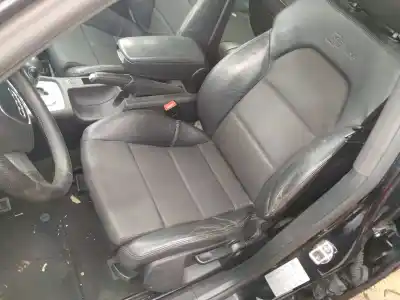 Véhicule à la ferraille audi a4 berlina (8e) 2.0 tdi 16v (103kw) de l'année 2006 alimenté bre