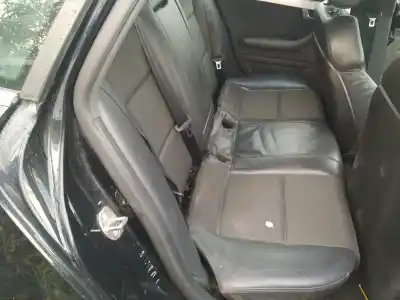 Véhicule à la ferraille audi a4 berlina (8e) 2.0 tdi 16v (103kw) de l'année 2006 alimenté bre