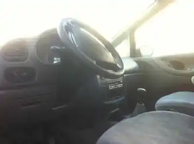 Veicolo di demolizione ford galaxy (vx) 1.9 tdi cat dell'anno 1998 alimentato ahu