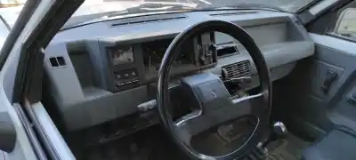 Утилизация автомобиля renault rapid/express (f40) 1.4 года 1990 питание c1j