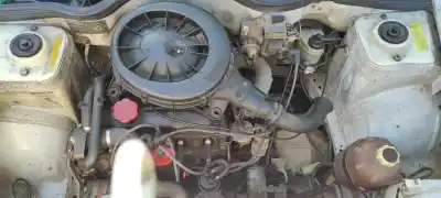 Утилизация автомобиля renault rapid/express (f40) 1.4 года 1990 питание c1j