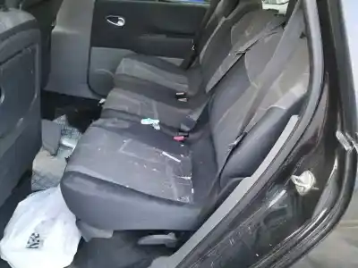 Утилизация автомобиля renault scenic ii 1.9 dci diesel года 2005 питание f9q803