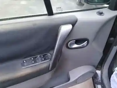 Утилизация автомобиля renault scenic ii 1.9 dci diesel года 2005 питание f9q803