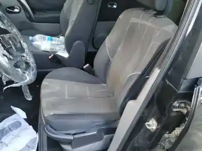 Утилизация автомобиля renault scenic ii 1.9 dci diesel года 2005 питание f9q803