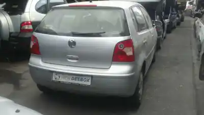 Veículo de Sucata volkswagen polo (9n1) conceptline do ano 2002 alimentado awy